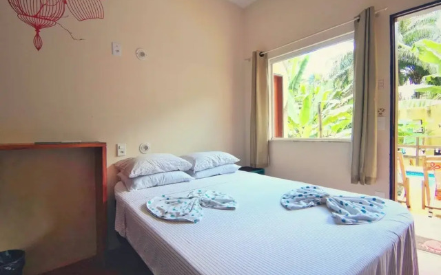 Farofa Loca Hostel