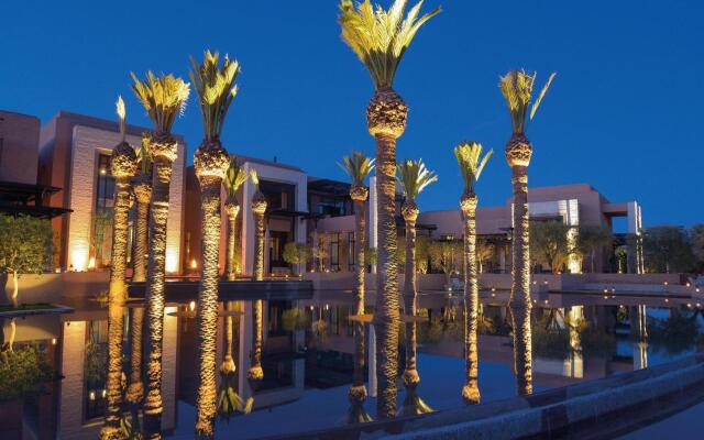 Fairmont Royal Palm Marrakech