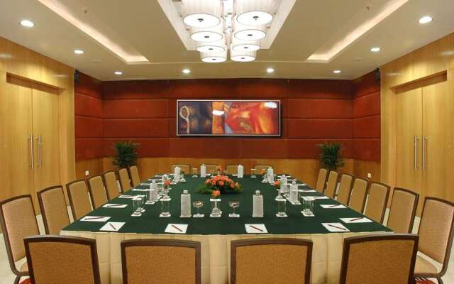 Fortune Inn Sree Kanya, Visakhapatnam - Member ITC Hotels' Group