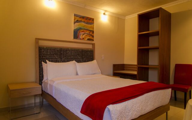 Emthonjeni Bed & Breakfast