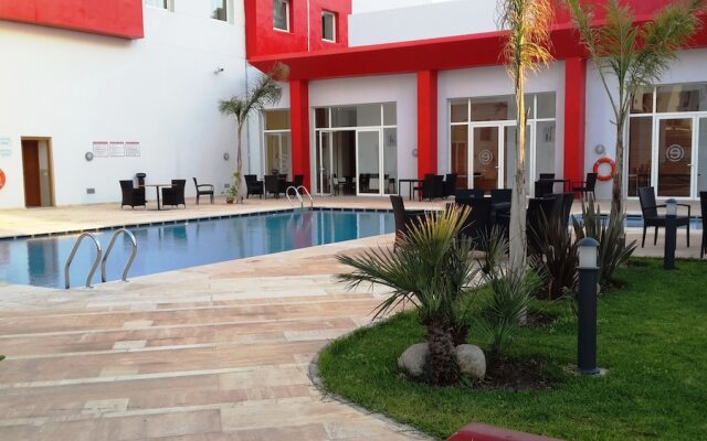Ramada Encore By Wyndham Tangier