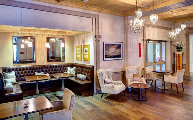 The Belsfield Hotel