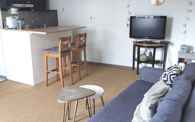 La Grande Maison Clermont - Appartements