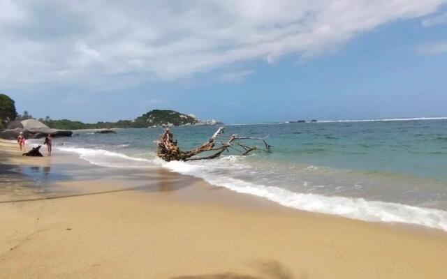 CasaLuna Tayrona