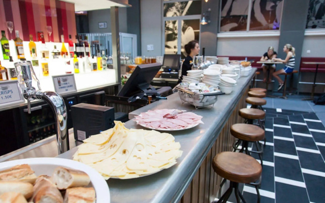 St Christopher's Inn Gare Du Nord - Hostel