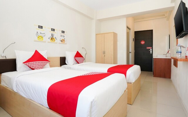 OYO 91964 Menara Rungkut Surabaya