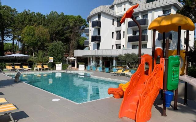 Hotel Franz