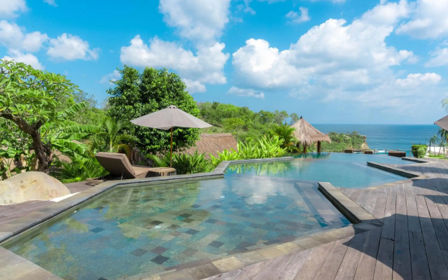 La Joya II Biu Biu Bungalows