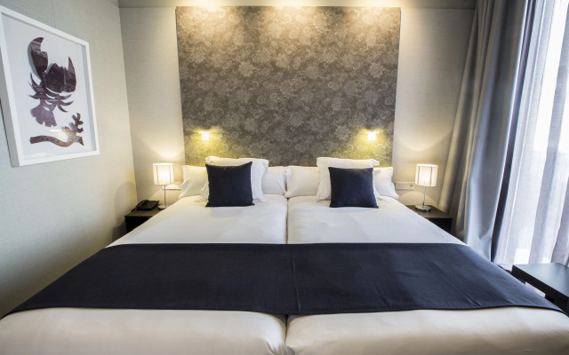 Vincci Mercat Hotel
