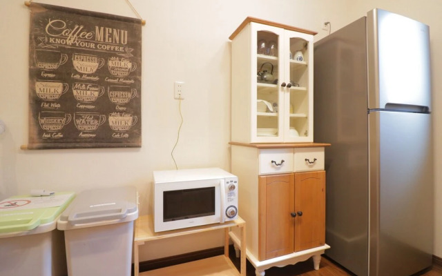 HG Cozy Hotel No.11