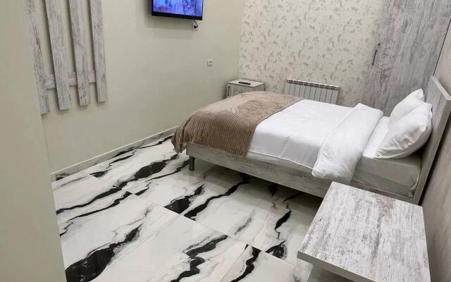 Aphrodite Hotel