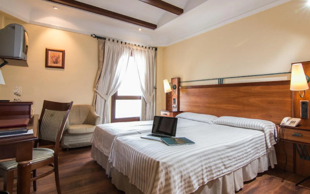 Hotel Abades Guadix