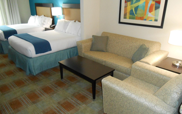 Holiday Inn Express Hotel & Suites Houston NW-Brookhollow by IHG