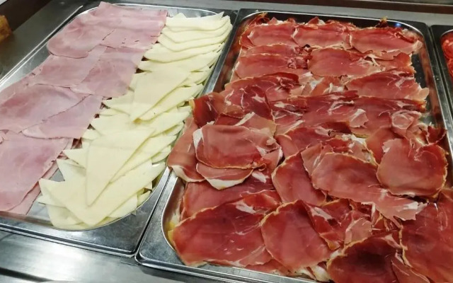 Hotel La Cabaña Peñíscola