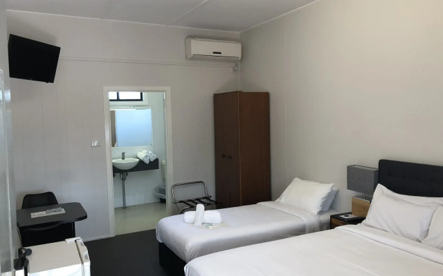 Darra Motel and Conference Centre