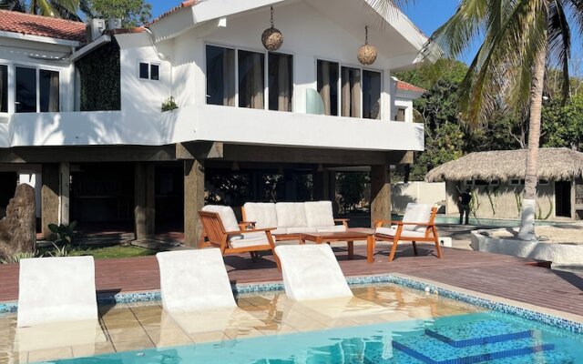 Hotel Casa Playa Blanca