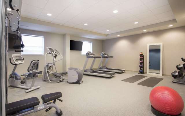 Home2 Suites by Hilton Oxford