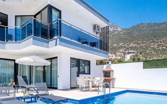 Villa Yaldız 1