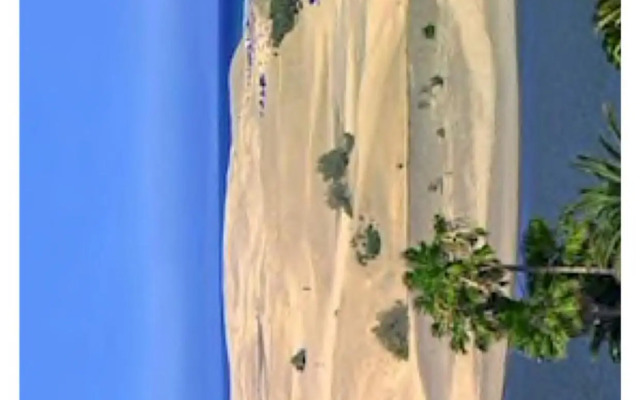 Apartamentos cerca del Aeropuerto