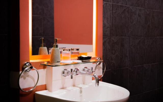 Villa Maly Boutique Hotel