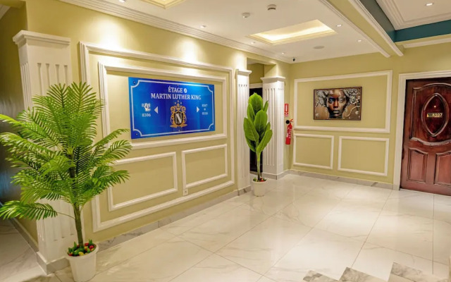 Hotel Residence Narita