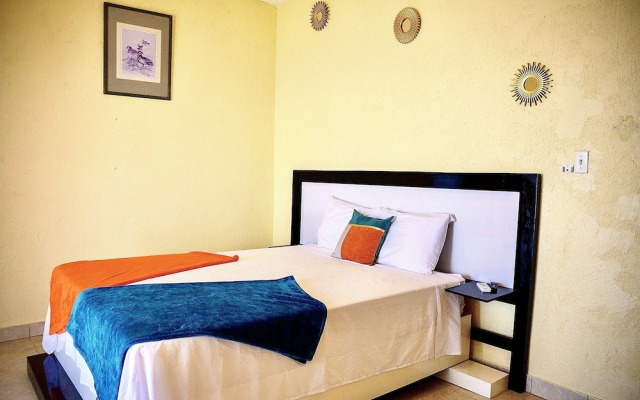 Sea Coast Inn & Suites