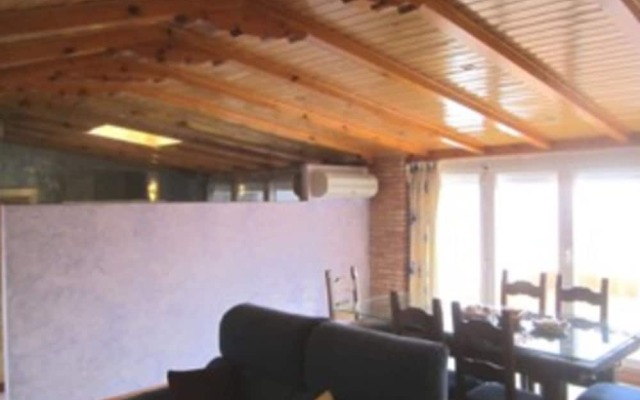 Aptos Almagro El Aposento de Tirso