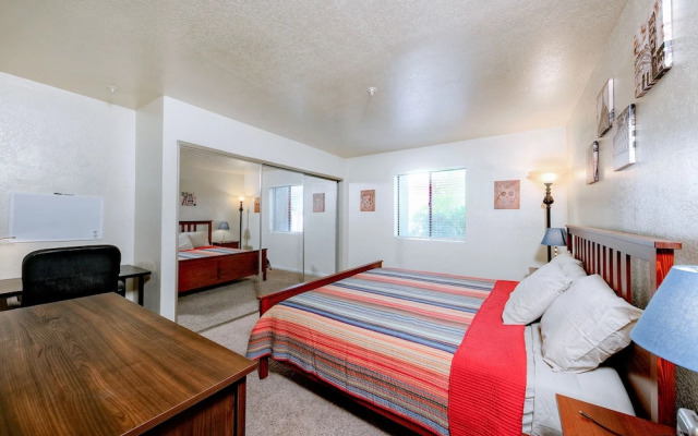 Main Street Condo Unit 203 - 2 Br Condo