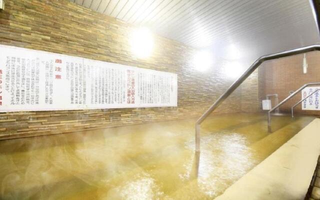 Yu-topia / Vacation STAY 8767