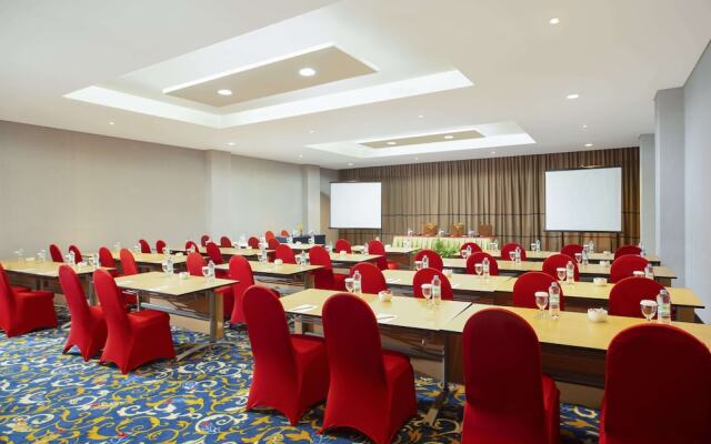 Swiss-Belhotel Kendari