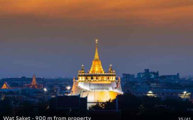 Bangkok Canale Home