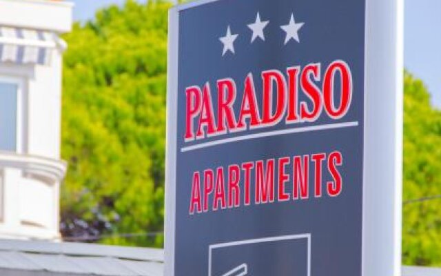 Apartments Paradiso