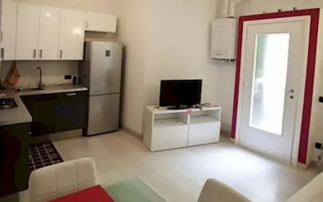 Loreto Apartment