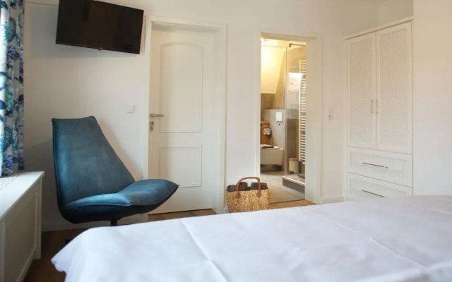 Penthuus Modern Retreat