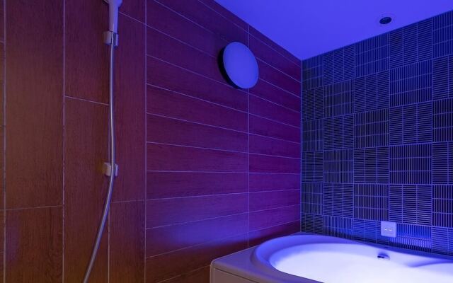 Premium Resort Hotel Ganesha Adult Only