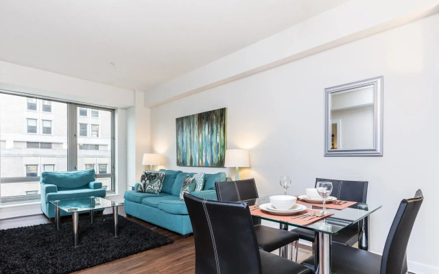 Asteria at West End Apartments by Global Serviced Apartments