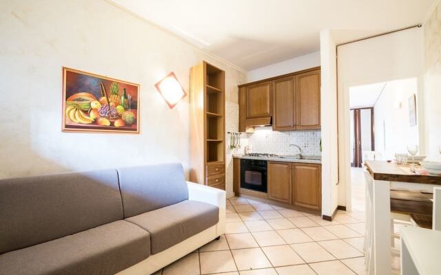 Bright Apartments Desenzano - Teatri Pool