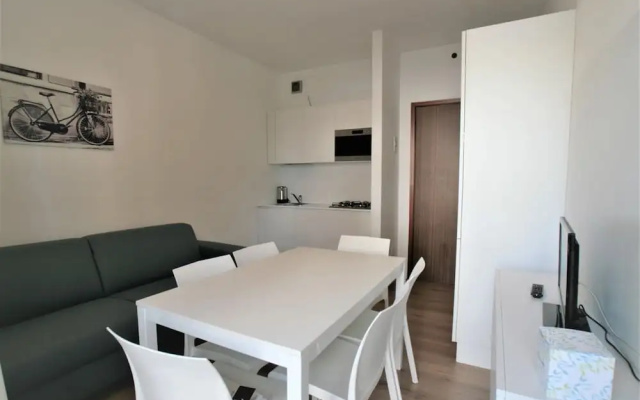 Comfortable Apartment in Jesolo