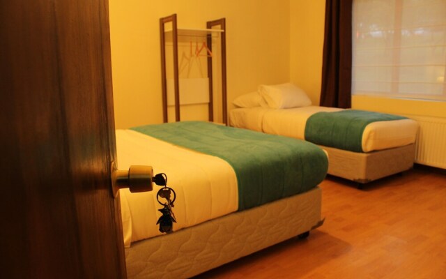 Haiken Hostal