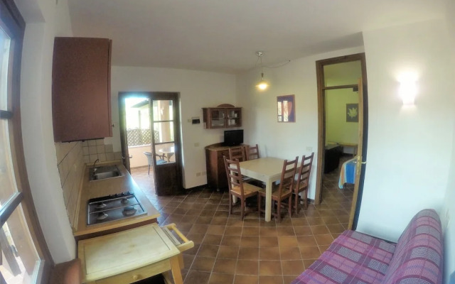 Residence Al Barcoco CAV