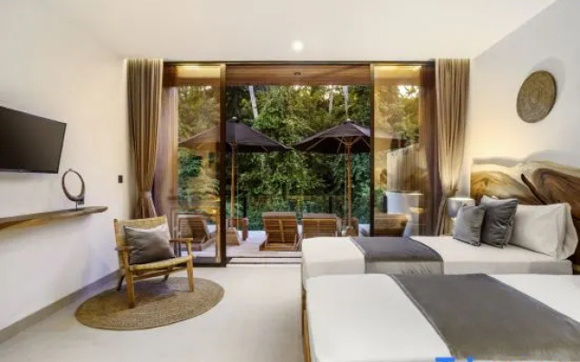 Villa Santa Monica by BaliSuperHost