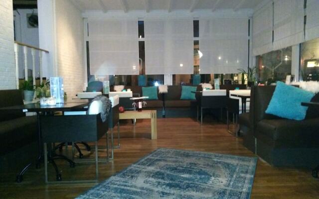 Hotel Bar Bistro Kaai 31