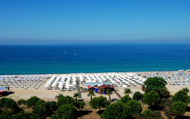 Grand Zaman Beach Hotel - All Inclusive 
