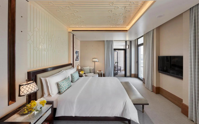 Mandarin Oriental Doha