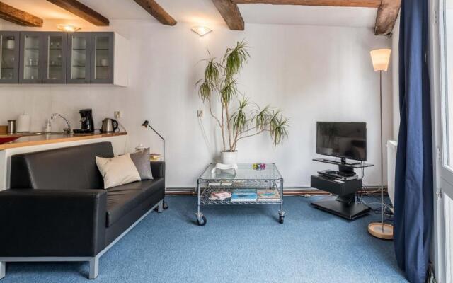 Anny's Warehouse City Centre!