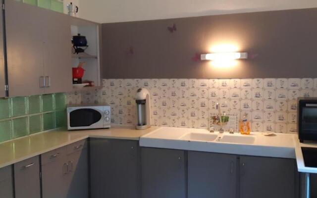 Appartements à la Bourboule