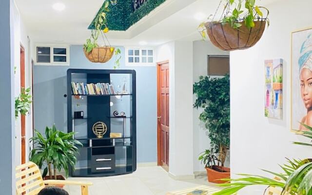 Hostal La Cigarra