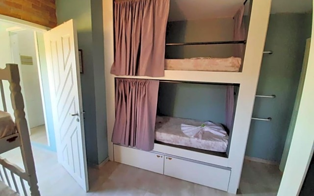 Pousada Casa da Maga - Ponta Aguda