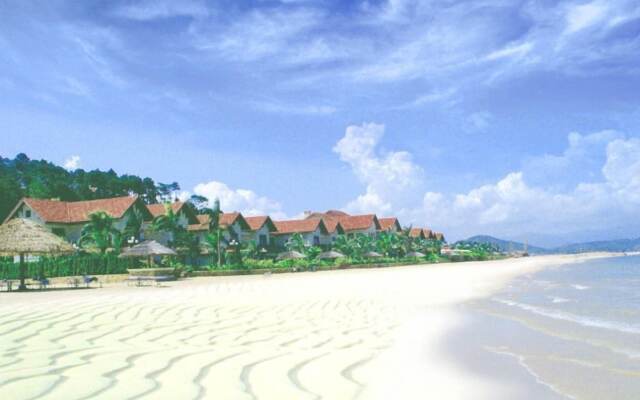 Seabreeze Ha Long Bay