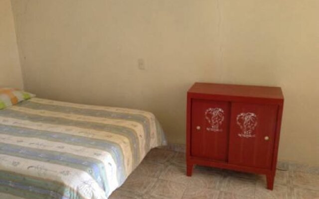 Hotel San Javier